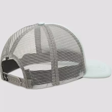 Surfing Goat Foam Trucker Hat