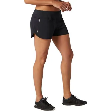 Merino Sport Lined Short - Women's