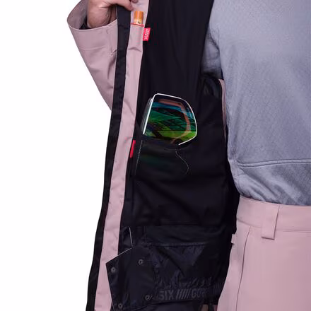 GT GORE-TEX Jacket - Men's