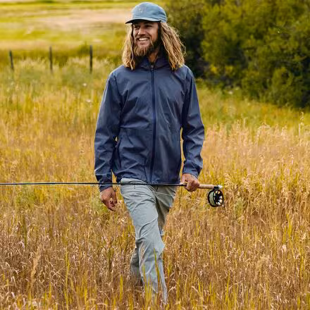 Cloudshield Rain Jacket - Men's