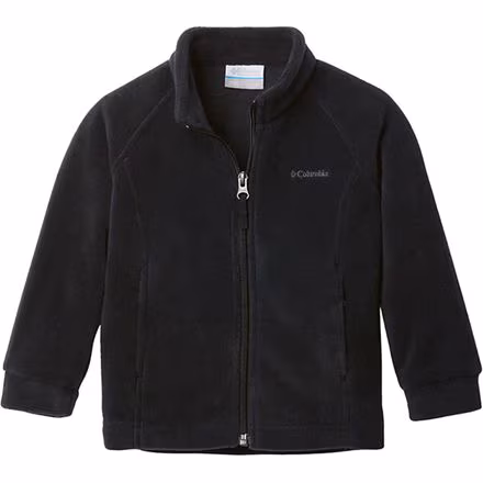 Benton Springs Fleece Jacket - Toddler Girls'