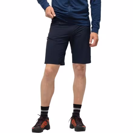 Falketind Flex1 Tech Short - Men's