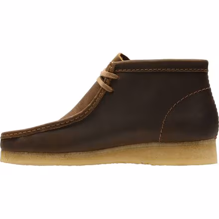 Wallabee Boot - Men's