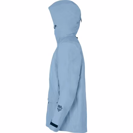 Ora Body Map Jacket - Men's