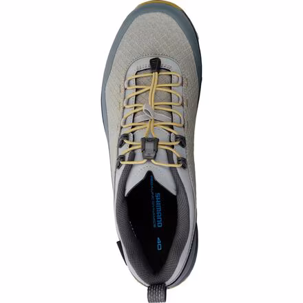 ET501 Touring Flat Shoe - Women's