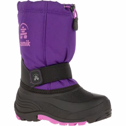 Rocket Boot - Girls'