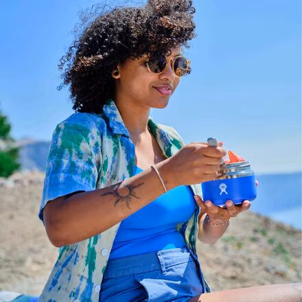 12oz Insulated Food Jar