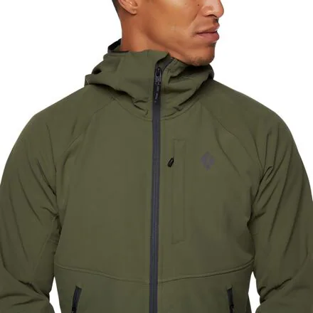 Element Hooded Jacket - Men's