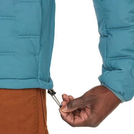 WarmCube Active Novus Jacket - Men's