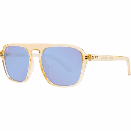 Pacific Palisades Polarized Sunglasses