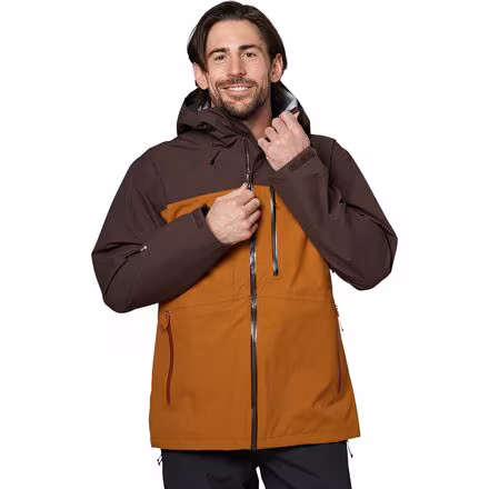 Quantum Pro Jacket - Men's