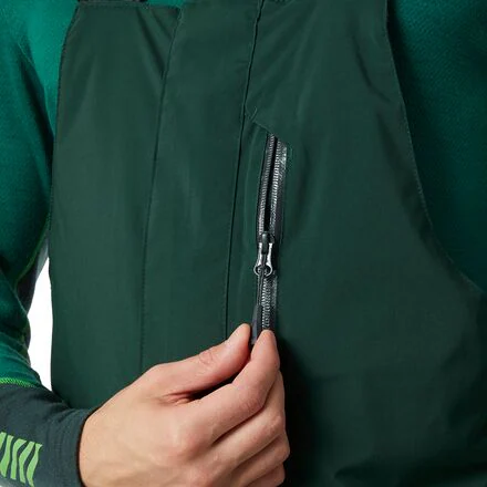 Legendary Insulated Bib Pant - Men's