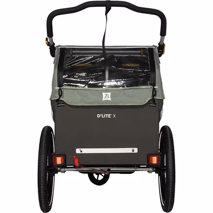D'Lite X Stroller
