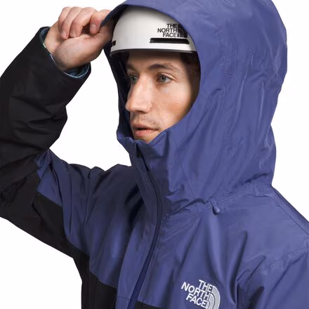 ThermoBall Eco Snow Triclimate Jacket - Men's