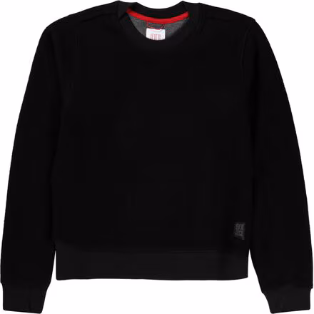 Global Sweater - Women's
