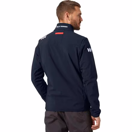 Crew Softshell 2.0 Jacket - Men's