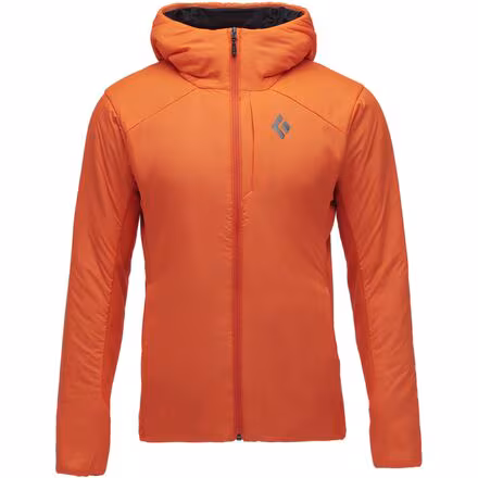 First Light Hybrid Hooded Jacket - Men's