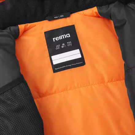 Kairala Jacket - Toddlers'