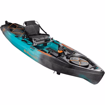 Sportsman 120 Pedal Kayak