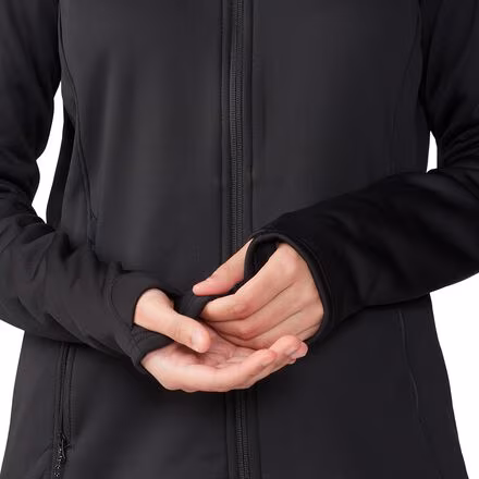 Sendura Hoodie - Women's