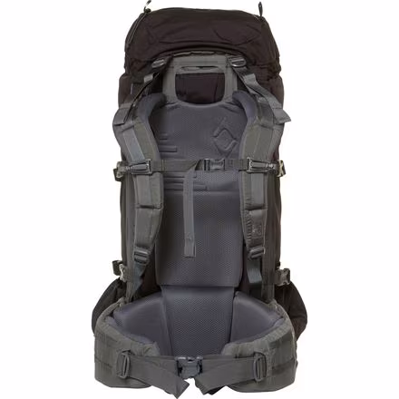 Terraframe 65L Backpack