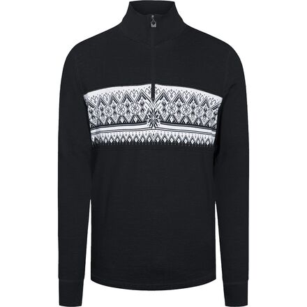 Moritz Basic Sweater - Men's