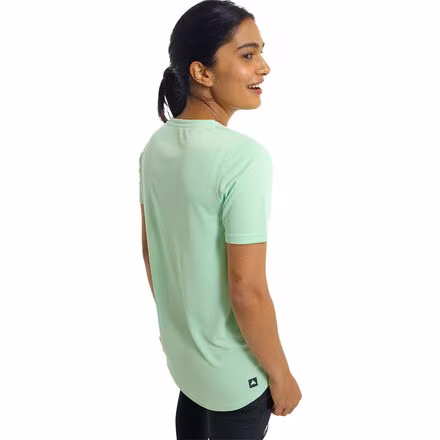 Active Short-Sleeve T-Shirt - Women's
