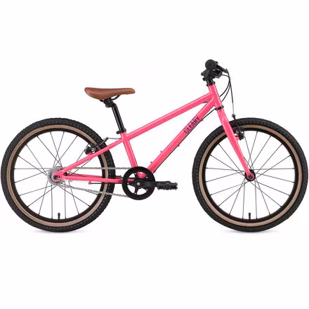 Owl 20in Three Speed LT Bike - Kids'