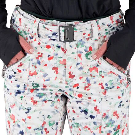 Athena Insulated Pant - Women's