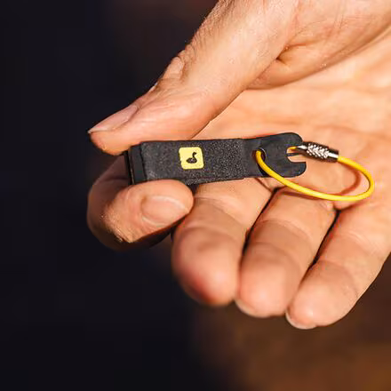 Rogue Comfy Grip Nippers