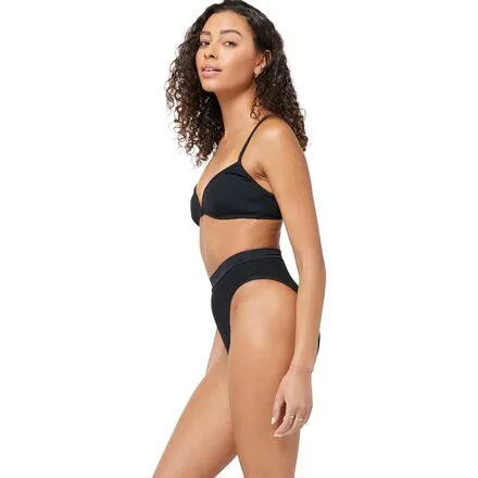 Ridin' High Frenchi Bikini Bottom - Women's