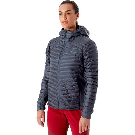 Cirrus Flex 2.0 Hooded Jacket - Women's