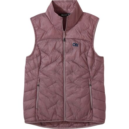 SuperStrand LT Vest - Women's