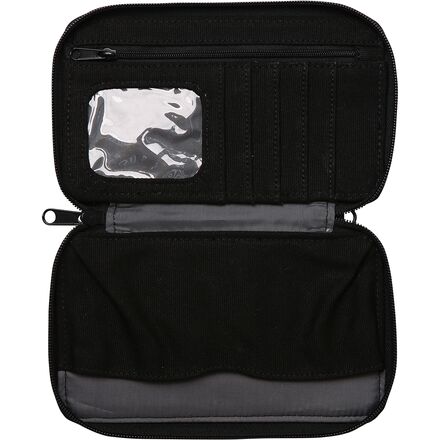 Go Time Cross Body Wallet - Women's