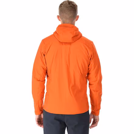 Xenair Alpine Light Jacket - Men's