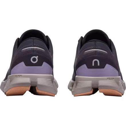 Cloud X 3 Running Shoe - Women's