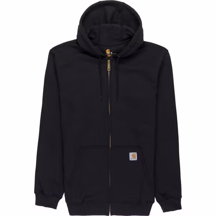 Midweight Full-Zip Hooded Sweatshirt - Men's