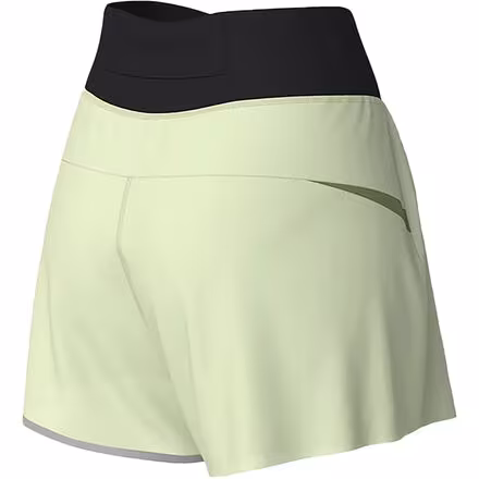 TRNShort 4in Brief - Women's