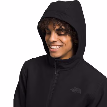 Camden Thermal Hoodie - Men's