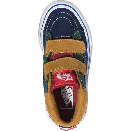 Sk8-Mid Reissue V MTE-1 Shoe - Kids'