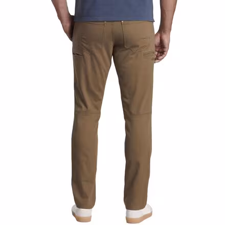 Revolt Tapered Jean - Men's