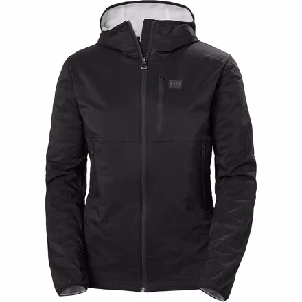 Lifaloft Air Hooded Insulator Jacket - Women's
