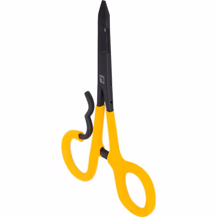 Hitch Pin Scissor Forceps