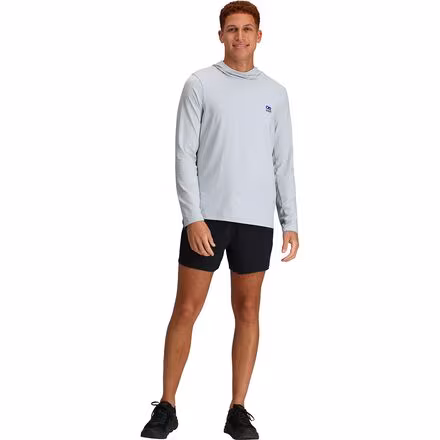 ActiveIce Spectrum Sun Hoodie - Men's