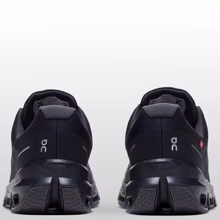 Cloudventure Waterproof Trail Run Shoe - Men's