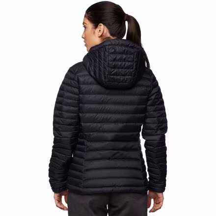 Access Down Hoody - Women's