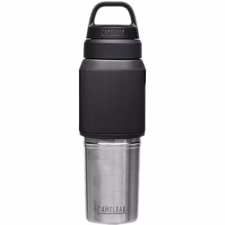 MultiBev Stainless Steel Vacuum Insulated 17oz/12oz Cup