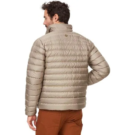Highlander Down Jacket - Men's