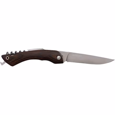 Folding Picnic Knife