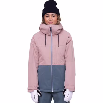 Athena Insulated Jacket - Women's
